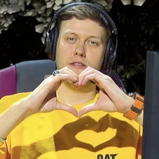 person human face clothing