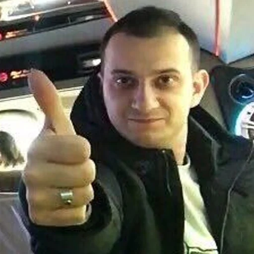 person human face selfie