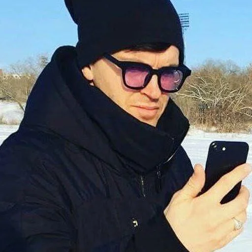 person outdoor clothing