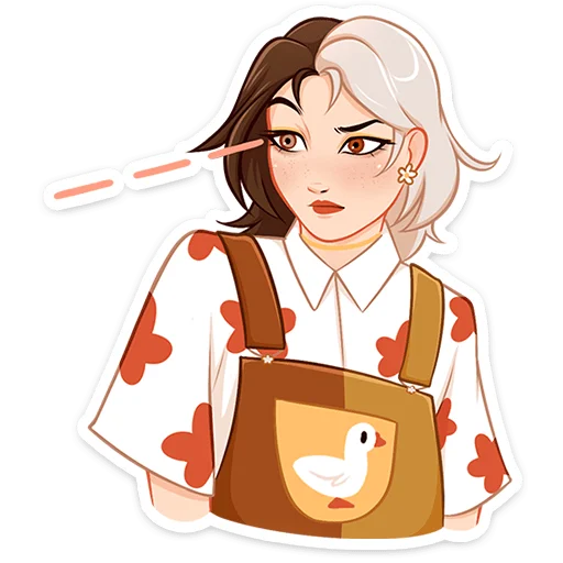 Стикер sammer_vk - 1