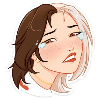 Sticker Саммер от @TgSticker - 7