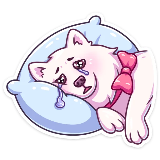 Sticker sammi_bez_texta - 1