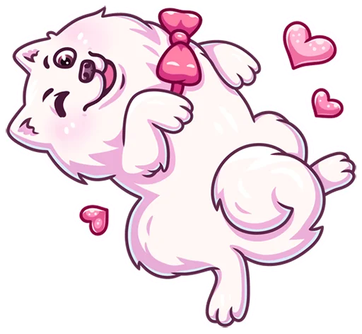 Sticker sammi_bez_texta - 1