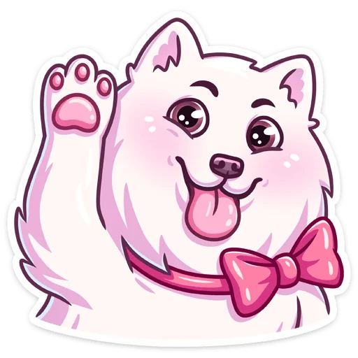 Самми (@TgSticker) - 