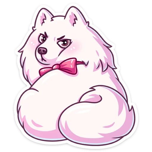 Sticker Самми (@TgSticker) - 8