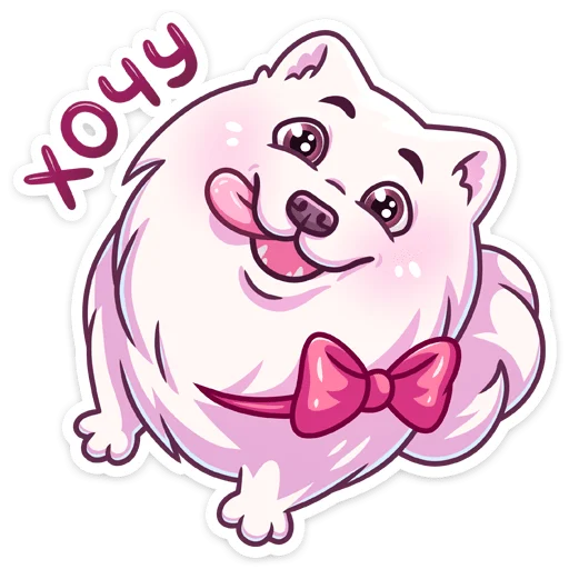 Sticker Самми (@TgSticker) - 7