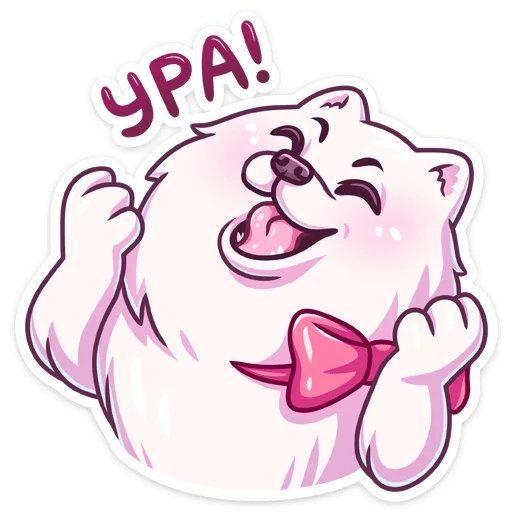 Sticker Самми (@TgSticker) - 1