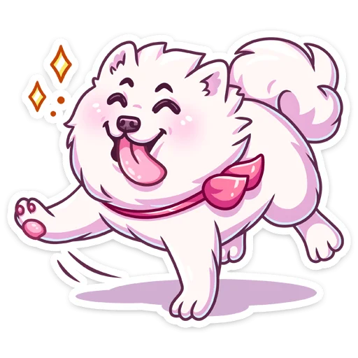 Sticker Самми (@TgSticker) - 0