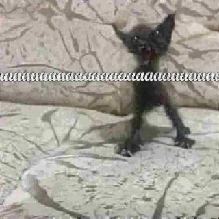 Sticker Юбилейка - 1