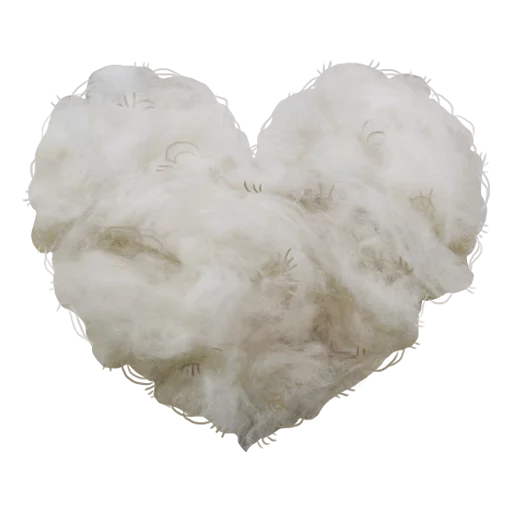 Sticker samoyed dog - 6