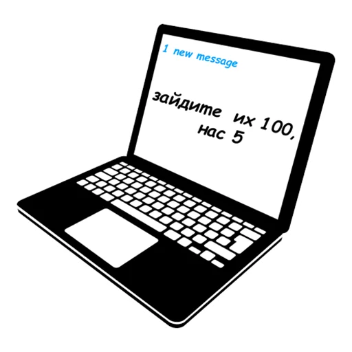 electronics laptop computer