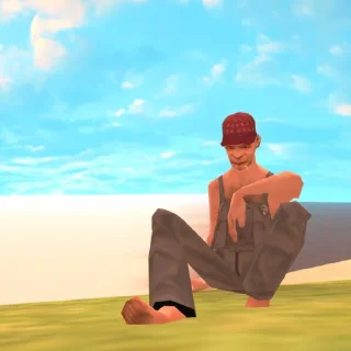 Sticker samp by Крипло - 7