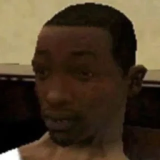 Sticker samp by Крипло - 2