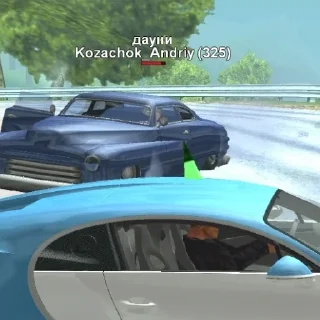 Sticker samp by Крипло - 11