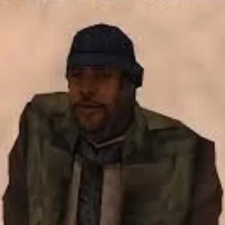 Sticker samp by Крипло - 0