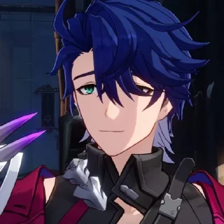 Стикер sampo koski || @hstarrailstickers - 8