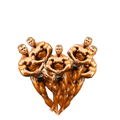 искусство бронза крендель