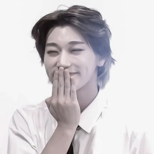 [🗺] ;; san ;; @lumicore_present - person