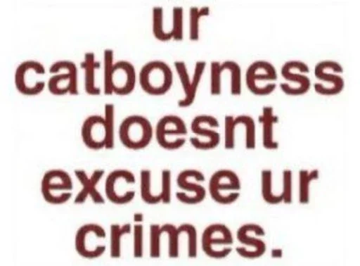 Sticker sanchesshit - 1