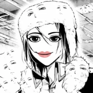 Стикер sanches's shit - 4