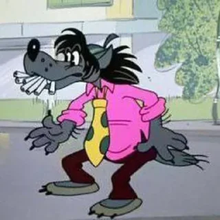 Стикер sanches's shit - 10