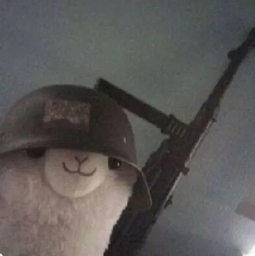 Sticker Zhureks :: @fStikBot - 1