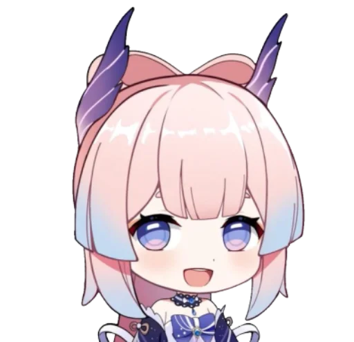 Sangonomiya Kokomi - 