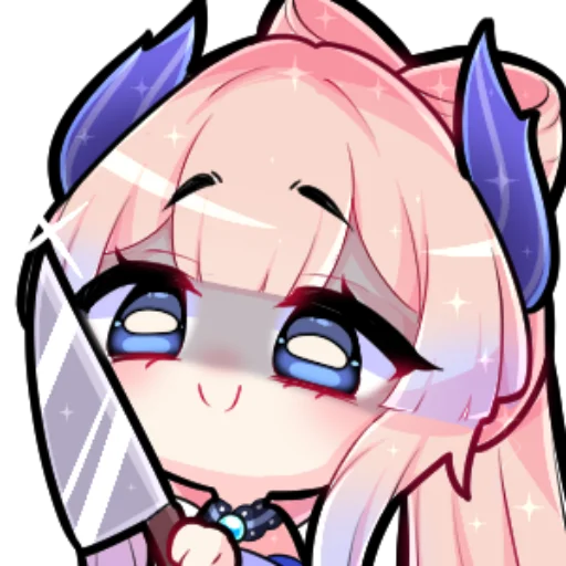 Стикер sangonomiyakokomiondiscord - 1