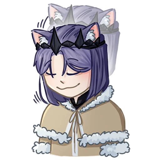 Sticker sanhezstickers - 1