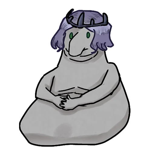 Sticker sanhezstickers - 1