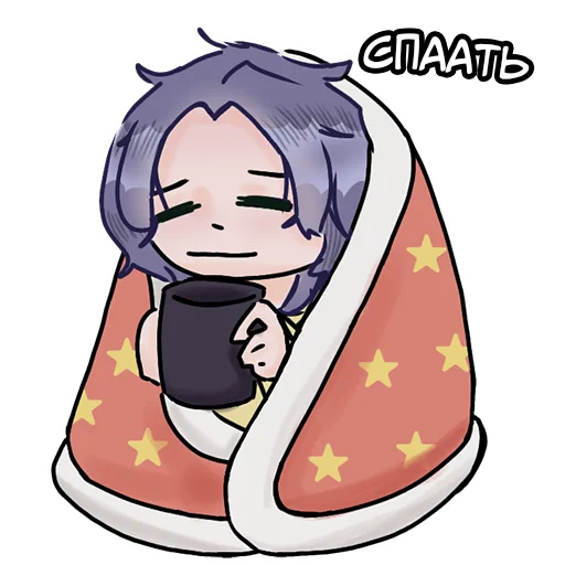 Sticker sanhezstickers - 1