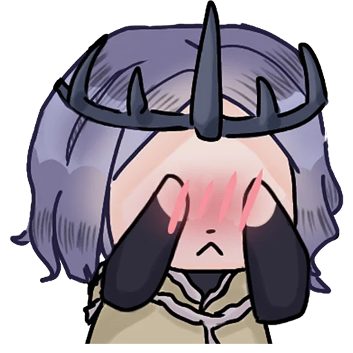 Sticker sanhezstickers - 1