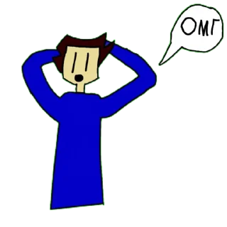 Стикер Санкчос - 1