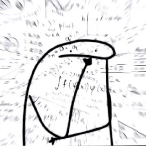 sketch drawing child art