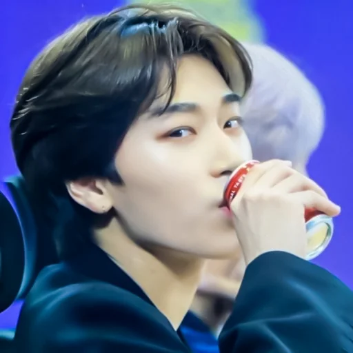 human face person lip