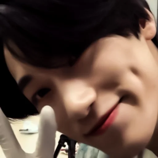 Человек губа человеческое лицо