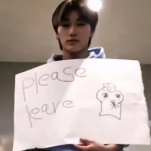 handwriting sketch letter