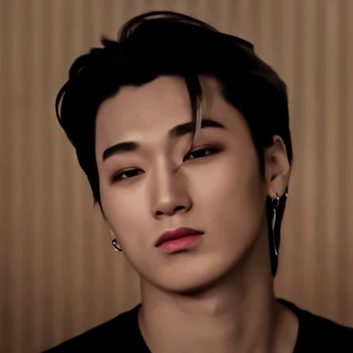 человеческое лицо бровь губа