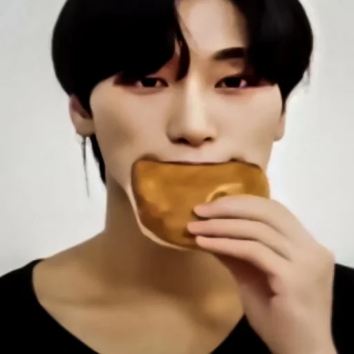 Человек человеческое лицо закуска