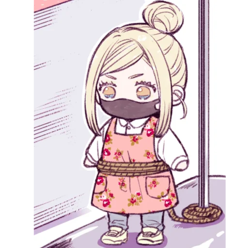 Sticker хару - 0