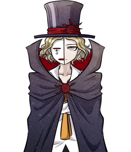 Sticker ~ mikado sannoji by @wanna_s_l_e_e_p ~ - 11