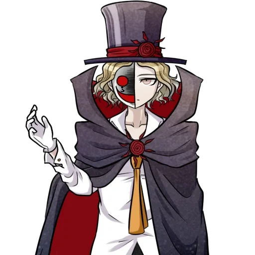 Sticker ~ mikado sannoji by @wanna_s_l_e_e_p ~ - 10