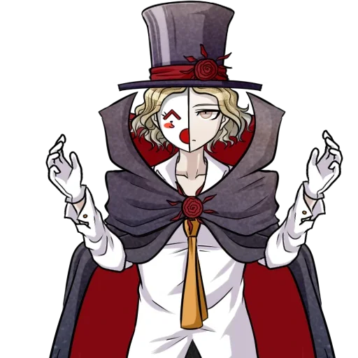 Sticker ~ mikado sannoji by @wanna_s_l_e_e_p ~ - 4