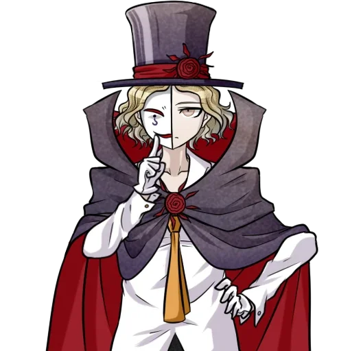 Sticker ~ mikado sannoji by @wanna_s_l_e_e_p ~ - 3