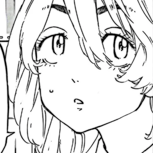 линейное искусство эскиз иллюстрация