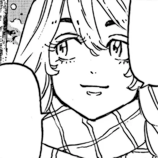 line art sketch drawing