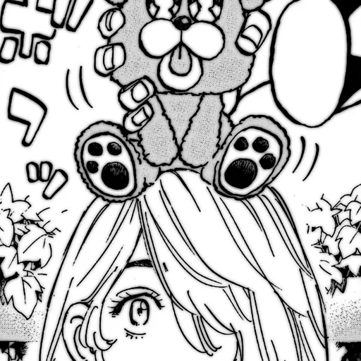 эскиз иллюстрация линейное искусство