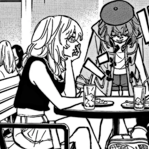 drawing sketch illustration