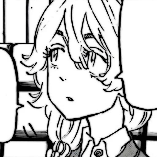 эскиз линейное искусство рисование