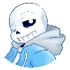 Sans Undertale - 